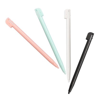 for Nintendo DS Lite - 4 Pack of Colour Touch Screen Stylus Pens | FPC
