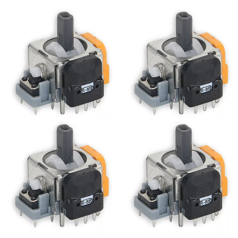 for Xbox Series S|X - Hall Effect 3.0 Sensor Analog Joystick No Drift | FPC