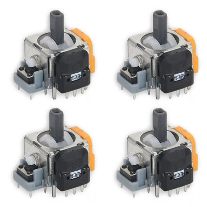 for Xbox Series S|X - Hall Effect 3.0 Sensor Analog Joystick No Drift | FPC