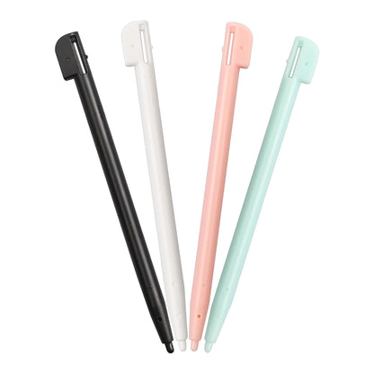 for Nintendo DS Lite - 4 Pack of Colour Touch Screen Stylus Pens | FPC