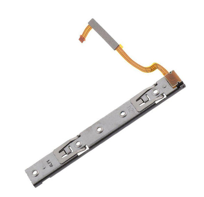 for Nintendo Switch Console - Left Slide Sliding Slider Rail Flex Cable | FPC