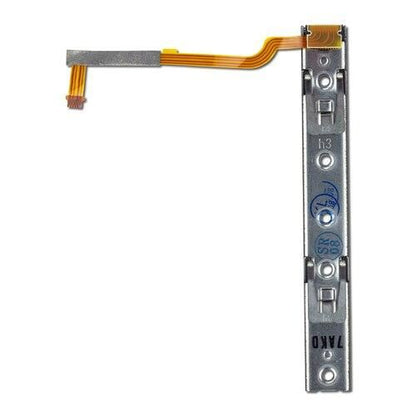 for Nintendo Switch Console - Left Slide Sliding Slider Rail Flex Cable | FPC