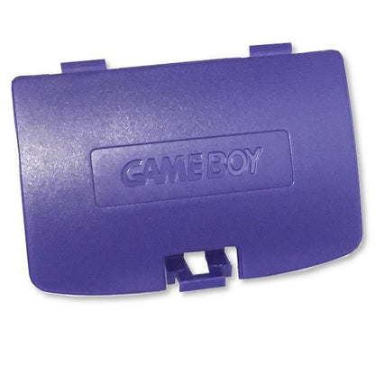 for Nintendo Gameboy Color  - Battery Cover Back Door Case Replacement GBC | FPC