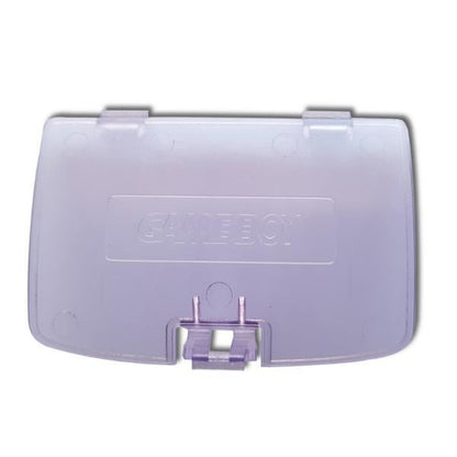 for Nintendo Gameboy Color  - Battery Cover Back Door Case Replacement GBC | FPC