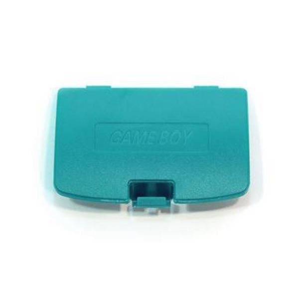 for Nintendo Gameboy Color  - Battery Cover Back Door Case Replacement GBC | FPC