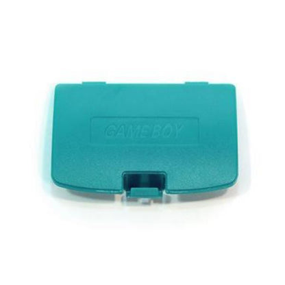 for Nintendo Gameboy Color  - Battery Cover Back Door Case Replacement GBC | FPC