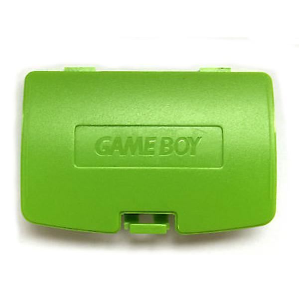for Nintendo Gameboy Color  - Battery Cover Back Door Case Replacement GBC | FPC