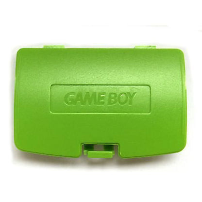 for Nintendo Gameboy Color  - Battery Cover Back Door Case Replacement GBC | FPC