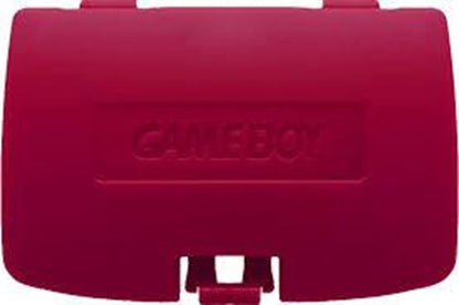 for Nintendo Gameboy Color  - Battery Cover Back Door Case Replacement GBC | FPC