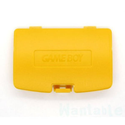 for Nintendo Gameboy Color  - Battery Cover Back Door Case Replacement GBC | FPC