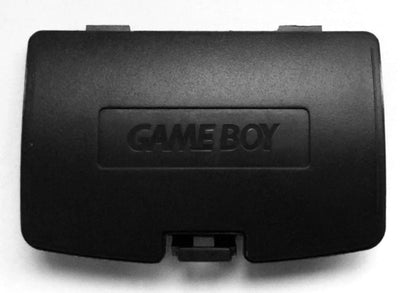 for Nintendo Gameboy Color  - Battery Cover Back Door Case Replacement GBC | FPC