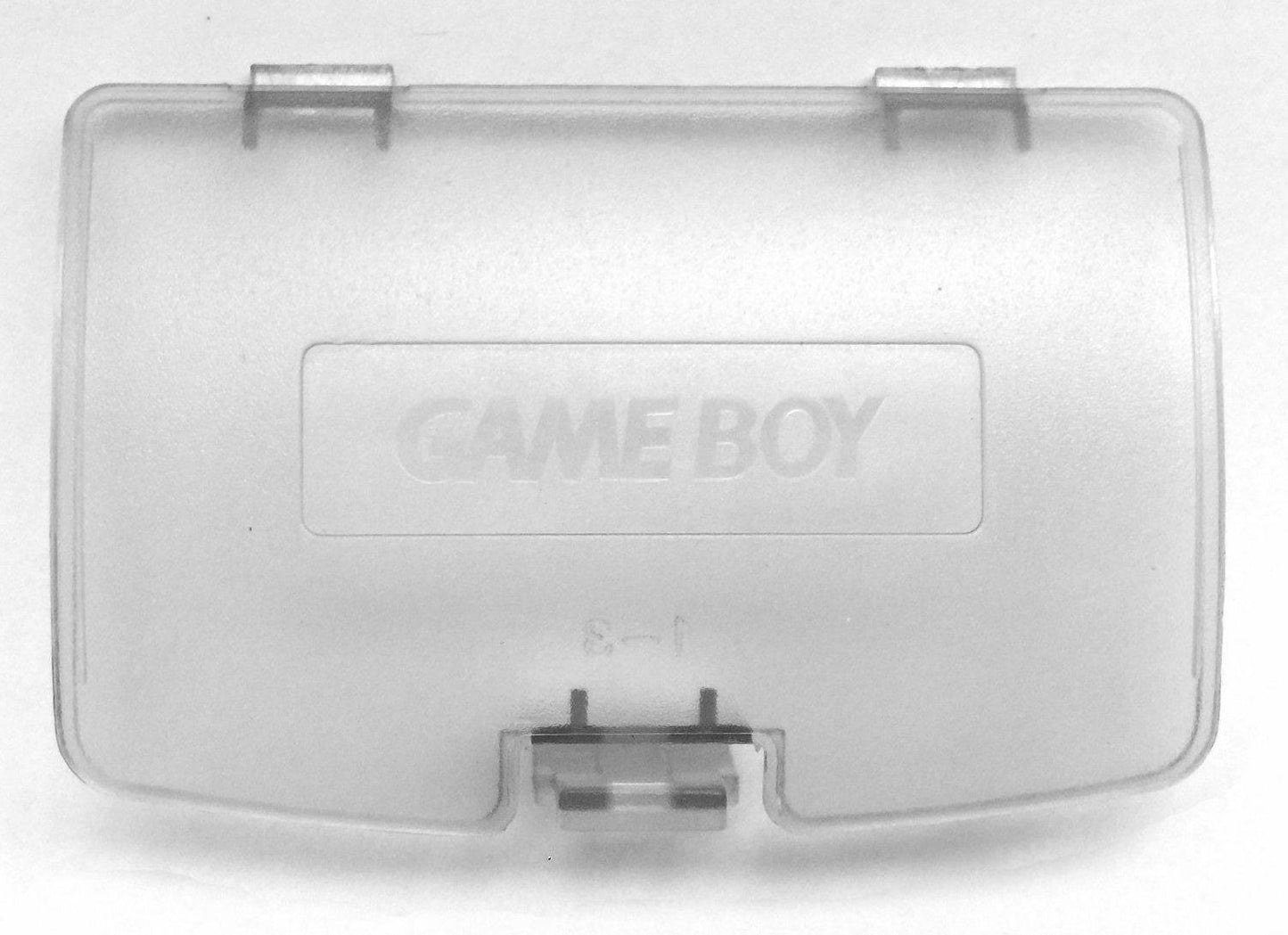 for Nintendo Gameboy Color  - Battery Cover Back Door Case Replacement GBC | FPC