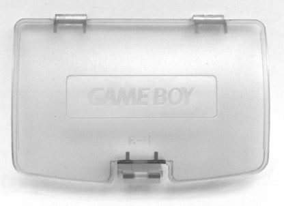 for Nintendo Gameboy Color  - Battery Cover Back Door Case Replacement GBC | FPC