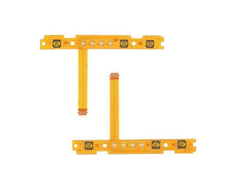 For Nintendo Switch OLED Joycons - SL SR Button Flex Ribbon Cable HEG-001 | FPC