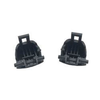 PS4 V2 Pro Controller - Replacement L2 / R2 Trigger Buttons & V2 Springs | FPC