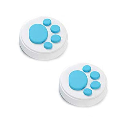 for Switch | Lite | OLED - 2 Cat Paw Silicone Thumb Stick Grip Cover Caps | FPC