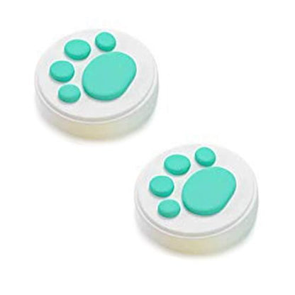 for Switch | Lite | OLED - 2 Cat Paw Silicone Thumb Stick Grip Cover Caps | FPC