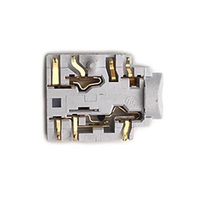 for Xbox One Elite 1702 Controller - White 3.5mm Audio Headset Jack Port | FPC