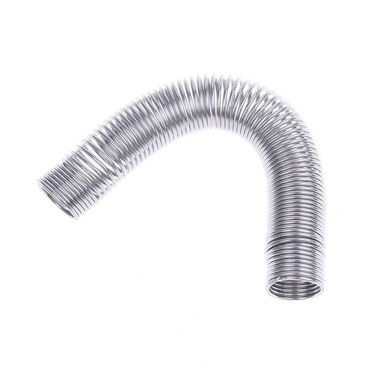 1.0mm 40/60 Tin Resin Flux Rosin Core Solder Soldering Wire Tube Dispenser | FPC