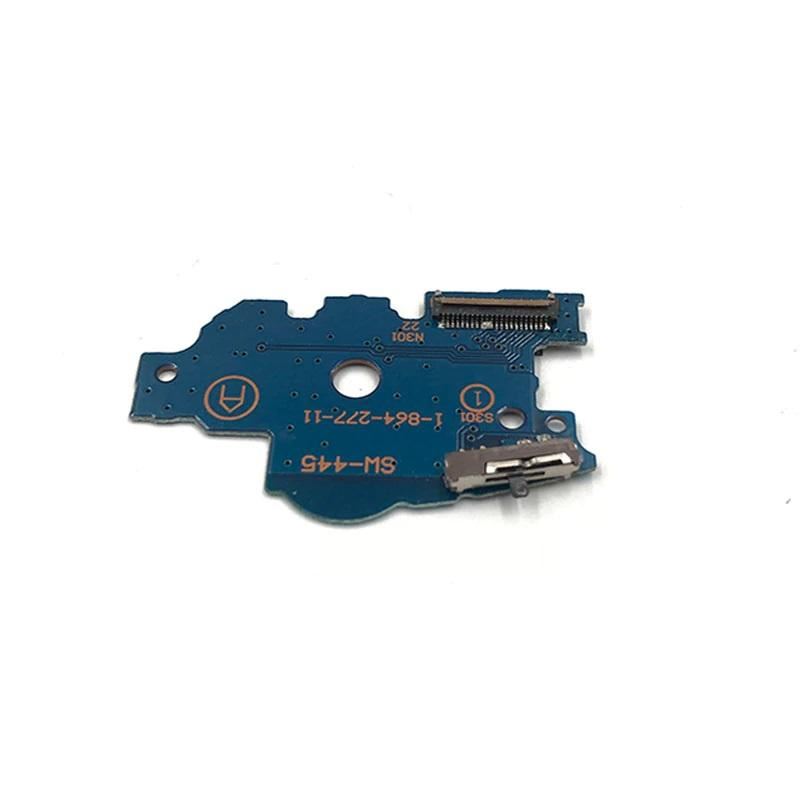 for Sony PSP 1003 1000 Series - Power Switch ABXY Contacts PCB Board | FPC