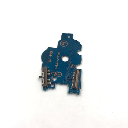 for Sony PSP 1003 1000 Series - Power Switch ABXY Contacts PCB Board | FPC