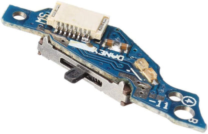 for Sony PSP 2003 2000 Series - On/Off Power Switch PCB Board | FPC
