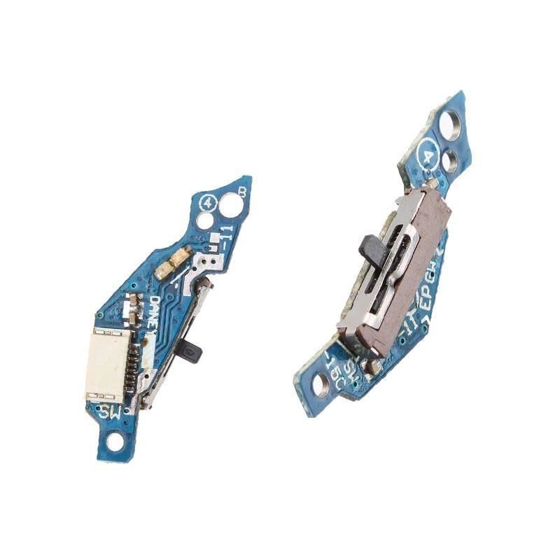 for Sony PSP 2003 2000 Series - On/Off Power Switch PCB Board | FPC