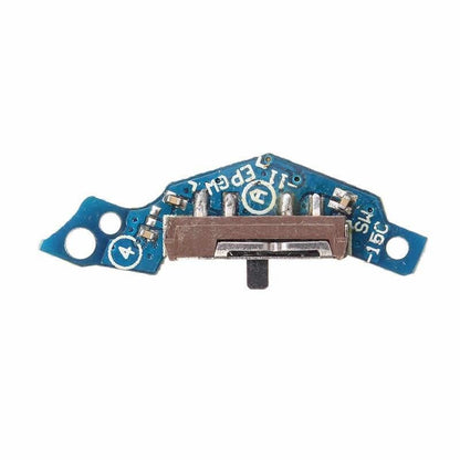 for Sony PSP 2003 2000 Series - On/Off Power Switch PCB Board | FPC