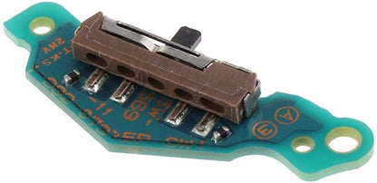 for Sony PSP 3003 3000 Series - On/Off Power Switch PCB Board | FPC