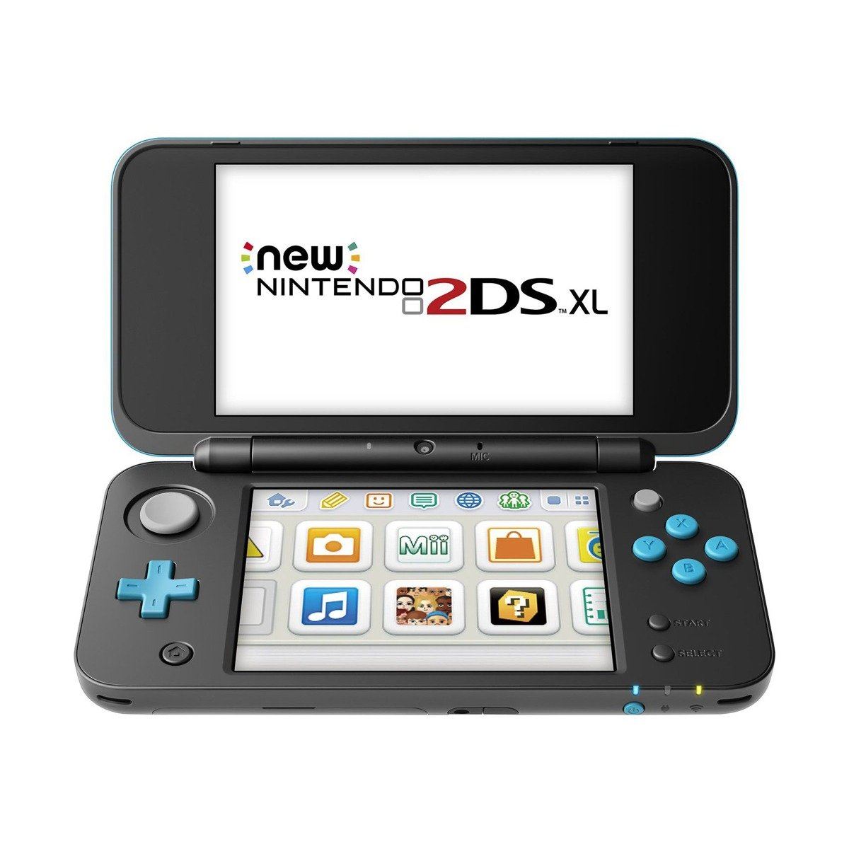 for Nintendo NEW 2DS XL - 1 Orange Metal Retractable Extendable Stylus Pen FPC