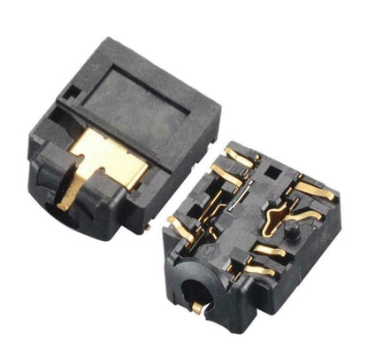 4x Headset Audio Jack Port Socket 3.5mm for Xbox One Controller | FPC