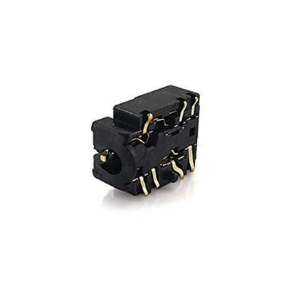 4x Headset Audio Jack Port Socket 3.5mm for Xbox One Controller | FPC
