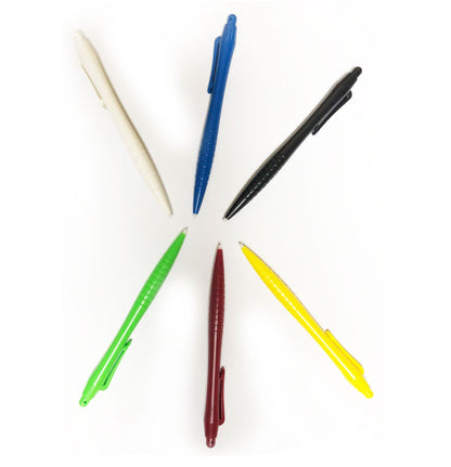 for 3DS 2DS XL DS - 2x Large Big Ergonomic Stylus Pen with Ribbed Handle | FPC
