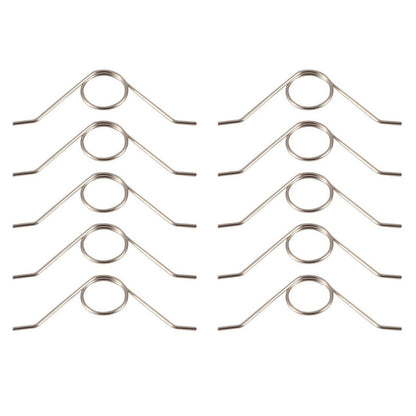 10x PS4 V1 Controller Replacement L2 R2 Trigger Button Springs 001/011 | FPC