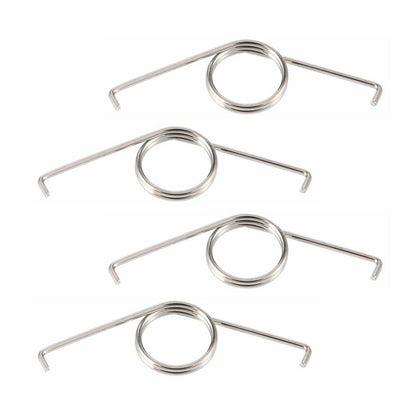 4x PS4 V2 Controller Analog L2 R2 Trigger Button Springs 030/040/050/055 | FPC