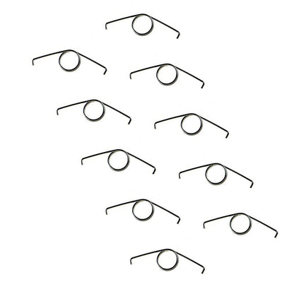 for PS4 Controller 10x V2 L2 R2 Trigger Button Springs 030/040/050/055 | FPC