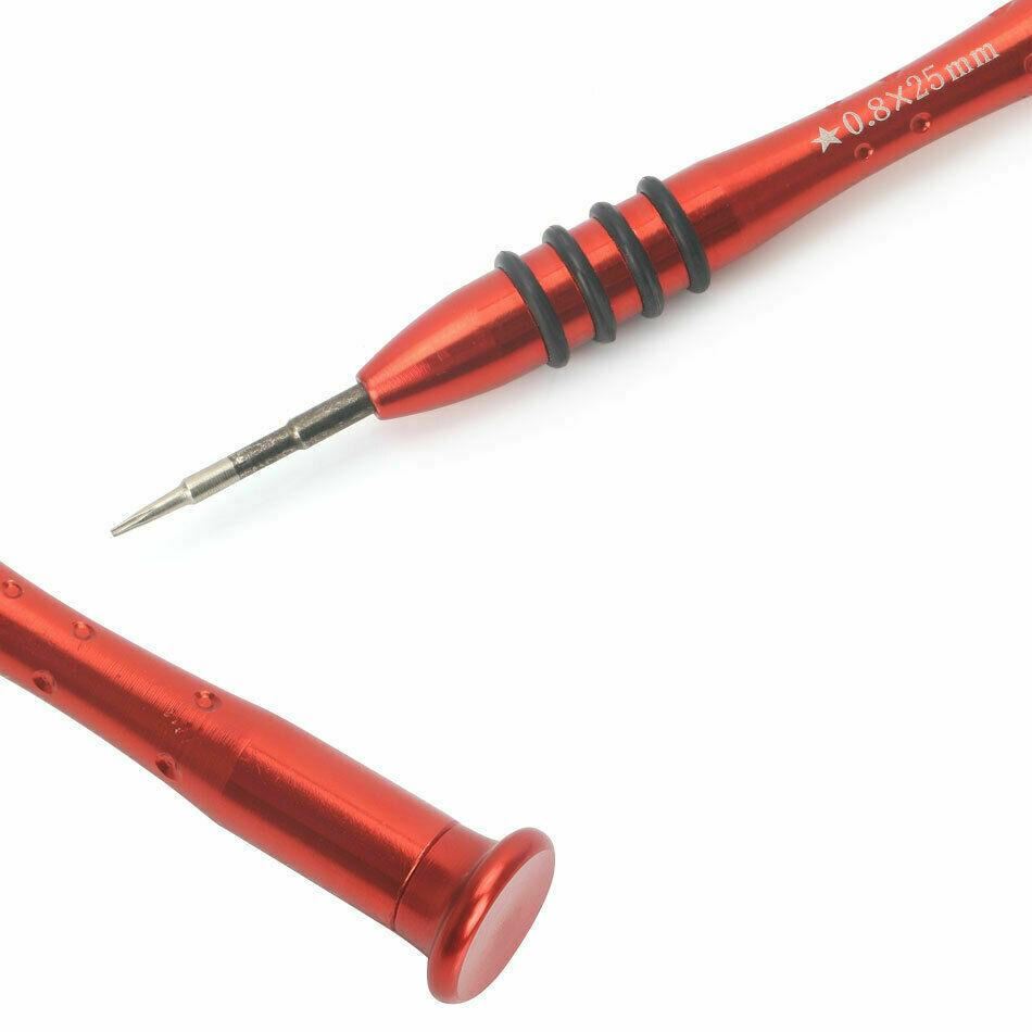 for Apple iPhone | iPad | iPod - Screwdriver Set with Triwing Star Cross | FPC
