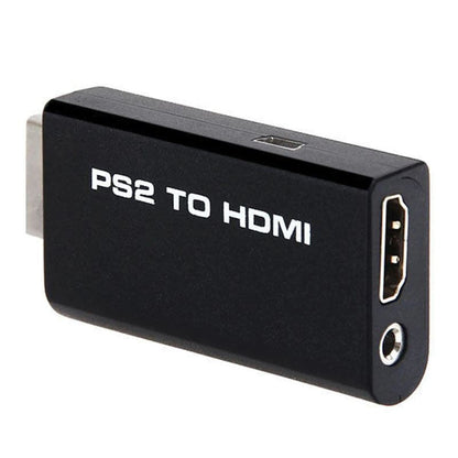 for Playstation 2 - PS2 to HDMI Adapter Converter Output 1080P TV (Read Listing)