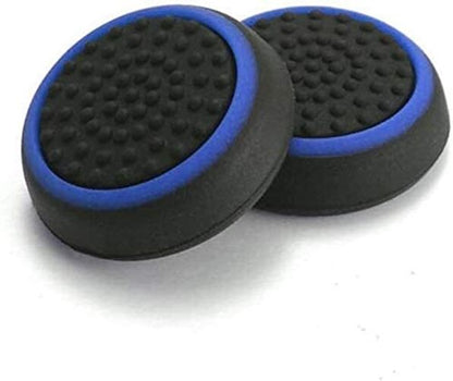 for PS5 & Xbox Series X Controller - Silicone Thumb Stick Covers Grips | FPC