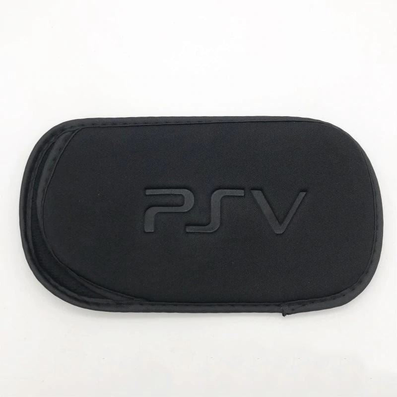 for Sony PS VITA - Soft Neoprene Cloth Protective Sock Case Cover & Strap | FPC