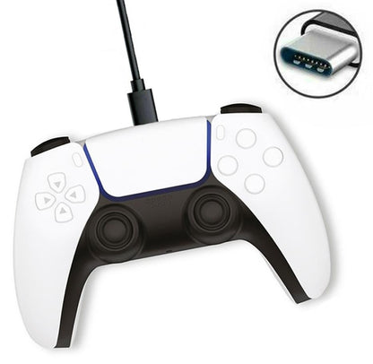 for Sony PS5 Controller - USB-C Charger Plug & Play Lead | FPC