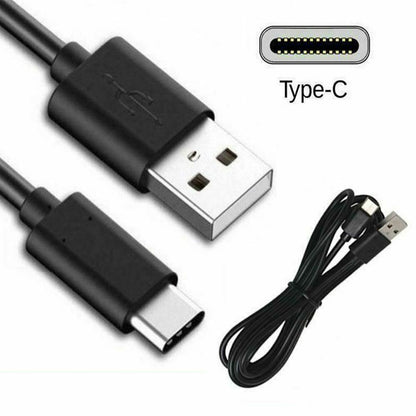for Sony PS5 Controller - USB-C Charger Plug & Play Lead | FPC