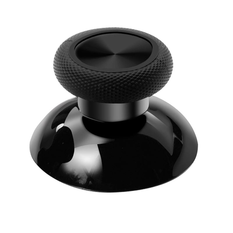 for Xbox One Controllers - Pack of 10x Black Analog Thumb Stick Joysticks | FPC