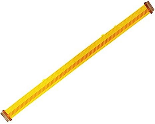 for Nintendo Switch Lite - Replacement Left Buttons Lower Cable Ribbon | FPC