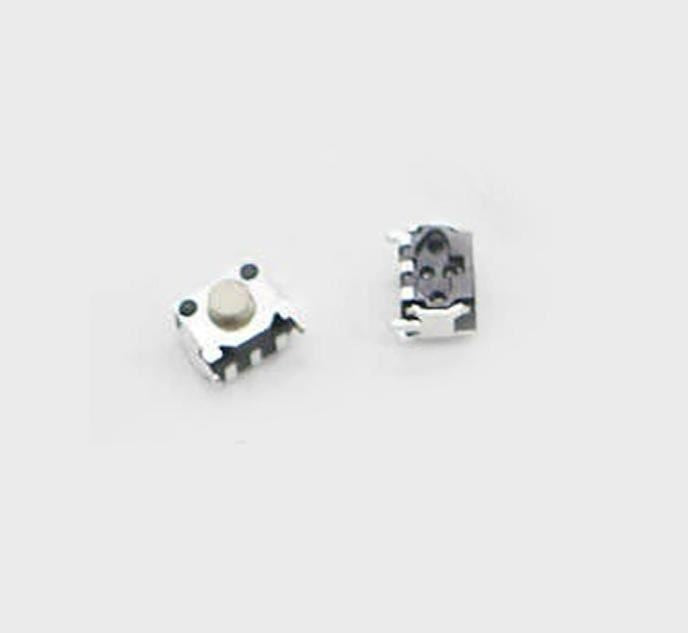 for Nintendo DSi / DS Lite - 2x Replacement L/R Shoulder Trigger Button | FPC