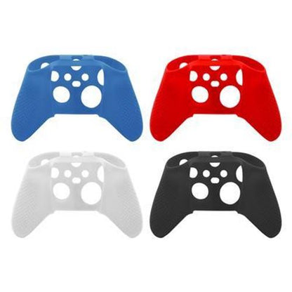 for Xbox Series X|S Controllers - Soft Silicone Protective Cover Grip Skin | FPC