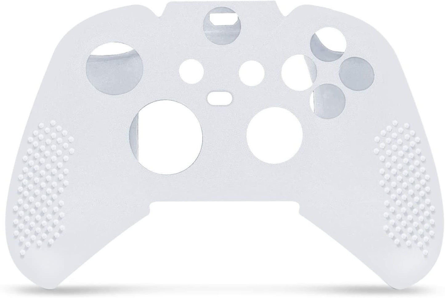 for Xbox Series X|S Controllers - Soft Silicone Protective Cover Grip Skin | FPC
