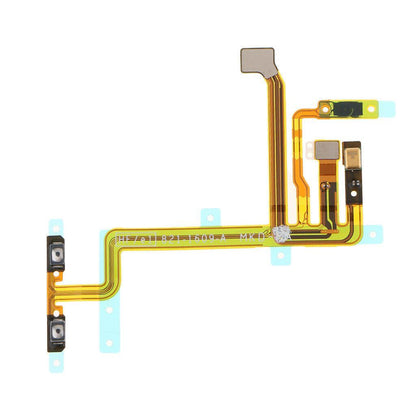 for iPod Touch 6th Gen - ON / OFF Volume & Power Flex Cable Ribbon | FPC