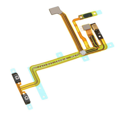 for iPod Touch 6th Gen - ON / OFF Volume & Power Flex Cable Ribbon | FPC