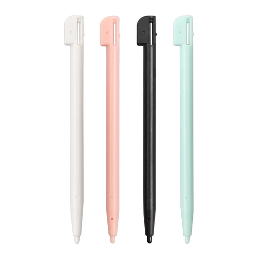 for Nintendo DS Lite - 4 Pack of Colour Touch Screen Stylus Pens | FPC